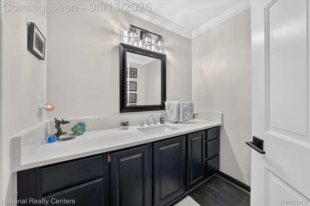 13648 Eaton Drive Plymouth Charter Township, MI 48170