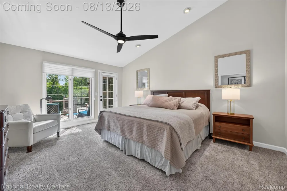 13648 Eaton Drive Plymouth Charter Township, MI 48170