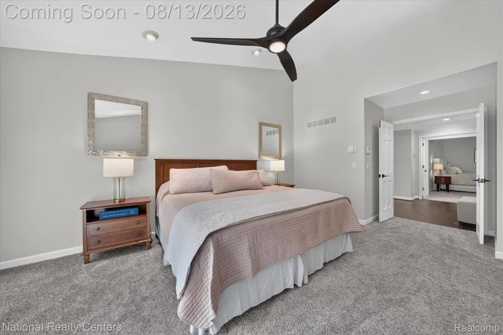 13648 Eaton Drive Plymouth Charter Township, MI 48170