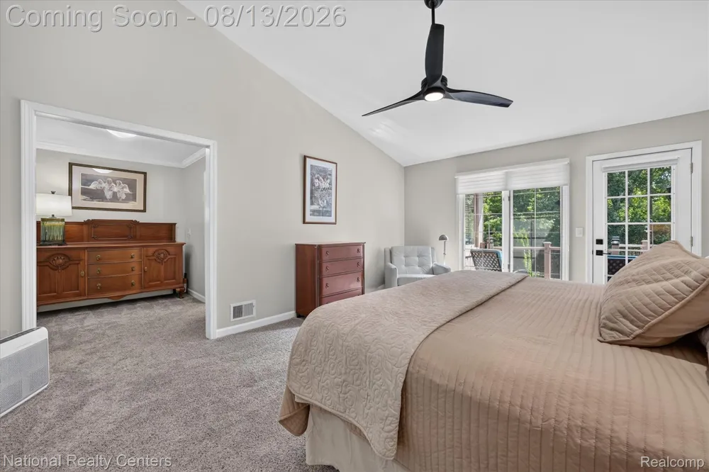 13648 Eaton Drive Plymouth Charter Township, MI 48170