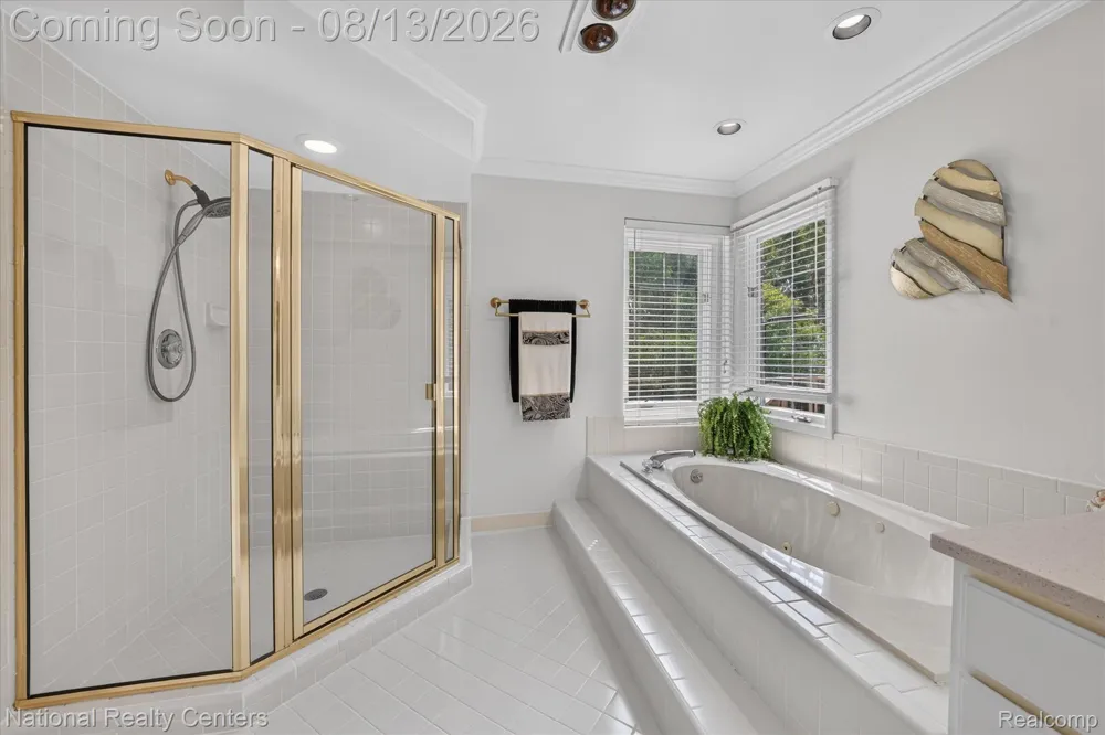 13648 Eaton Drive Plymouth Charter Township, MI 48170
