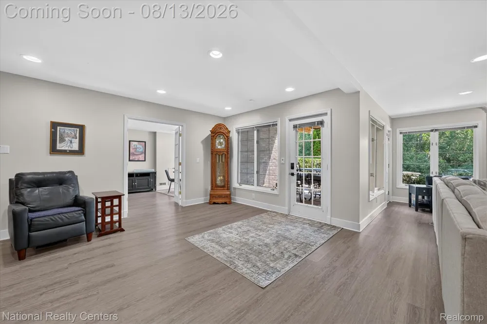 13648 Eaton Drive Plymouth Charter Township, MI 48170