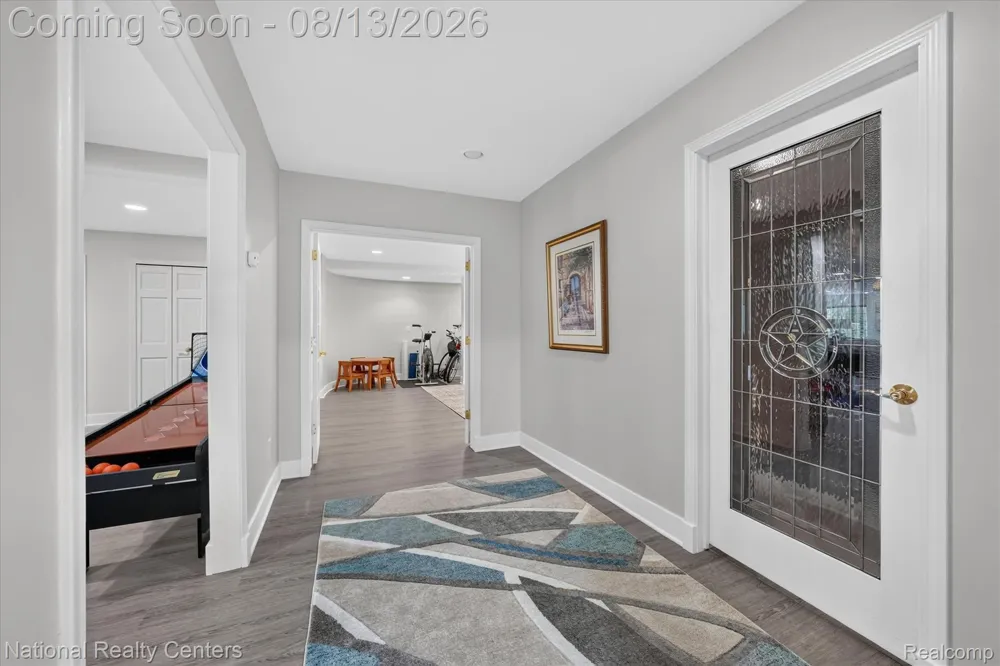 13648 Eaton Drive Plymouth Charter Township, MI 48170
