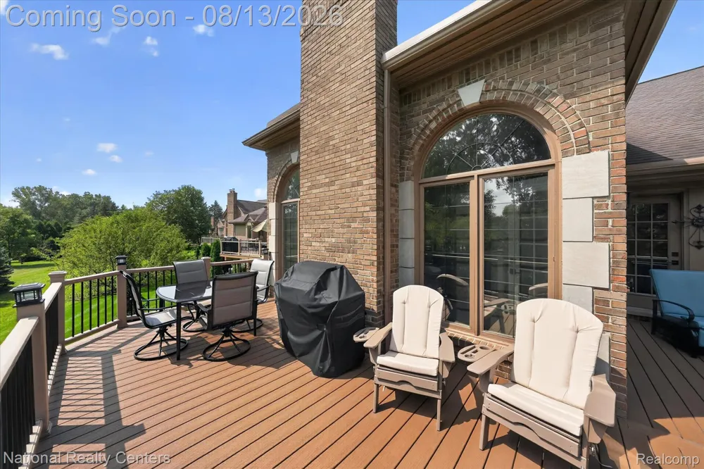 13648 Eaton Drive Plymouth Charter Township, MI 48170