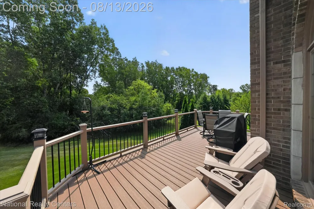 13648 Eaton Drive Plymouth Charter Township, MI 48170
