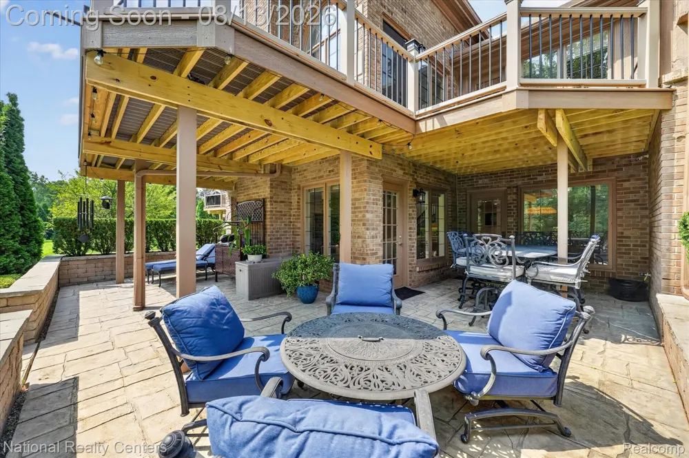 13648 Eaton Drive Plymouth Charter Township, MI 48170
