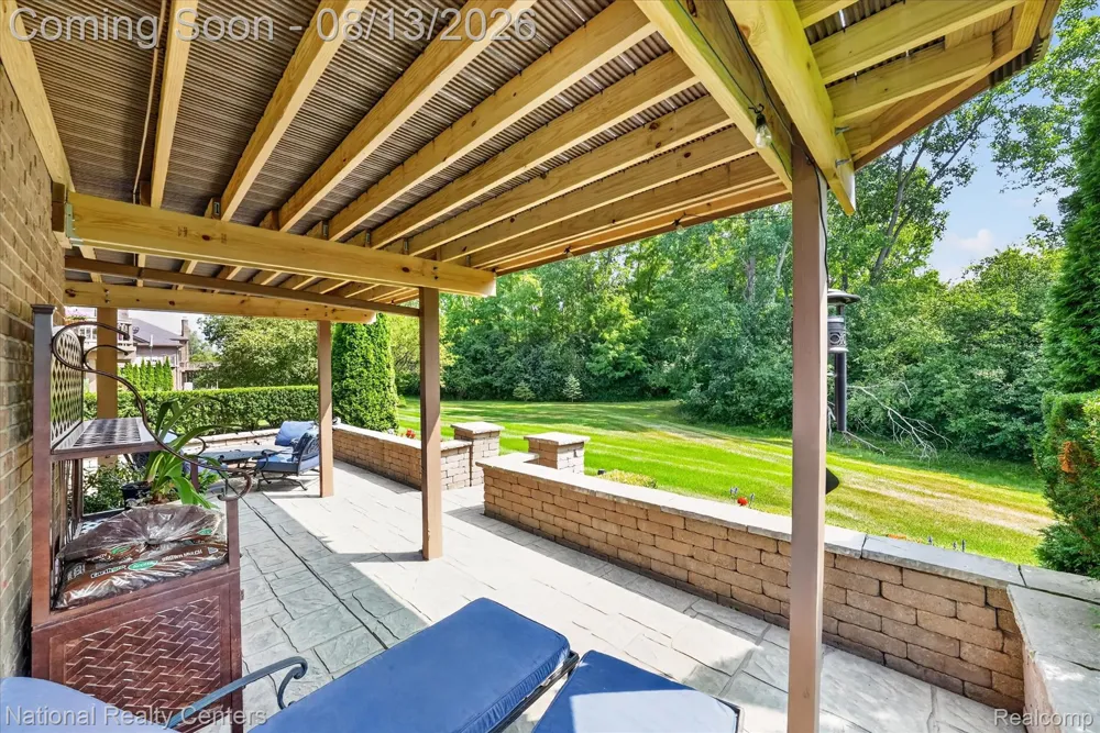 13648 Eaton Drive Plymouth Charter Township, MI 48170