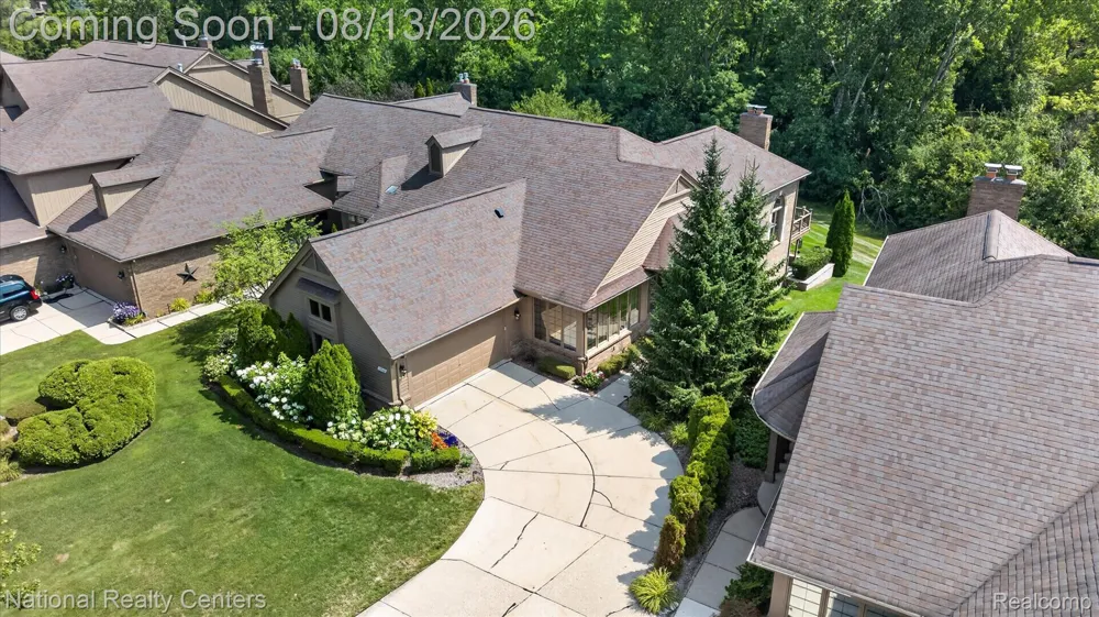 13648 Eaton Drive Plymouth Charter Township, MI 48170
