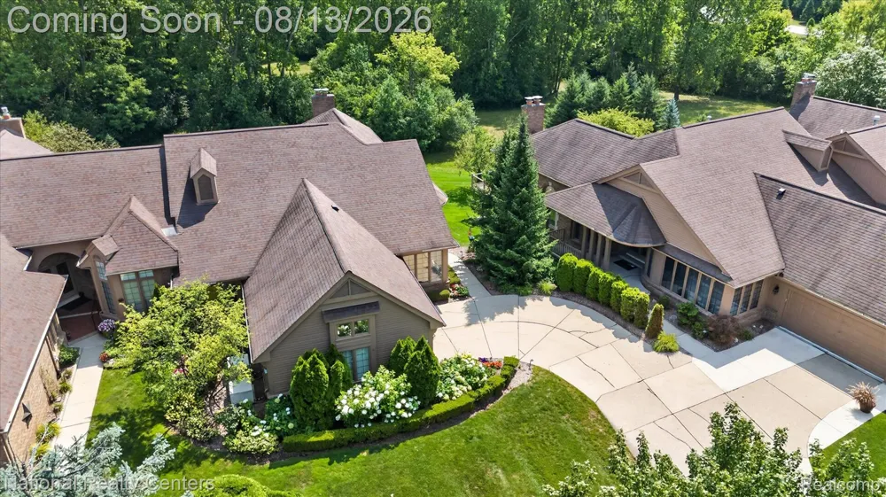 13648 Eaton Drive Plymouth Charter Township, MI 48170