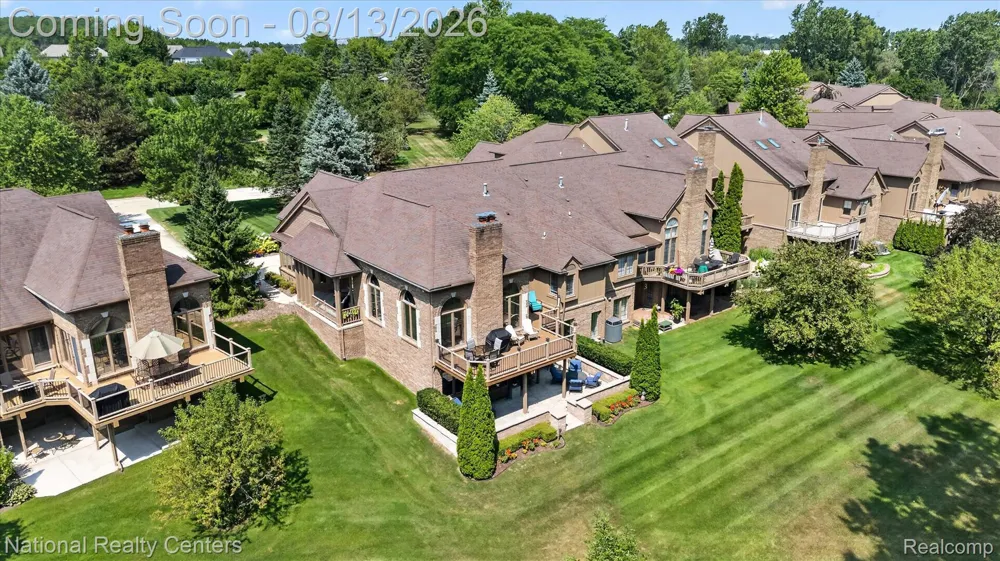 13648 Eaton Drive Plymouth Charter Township, MI 48170