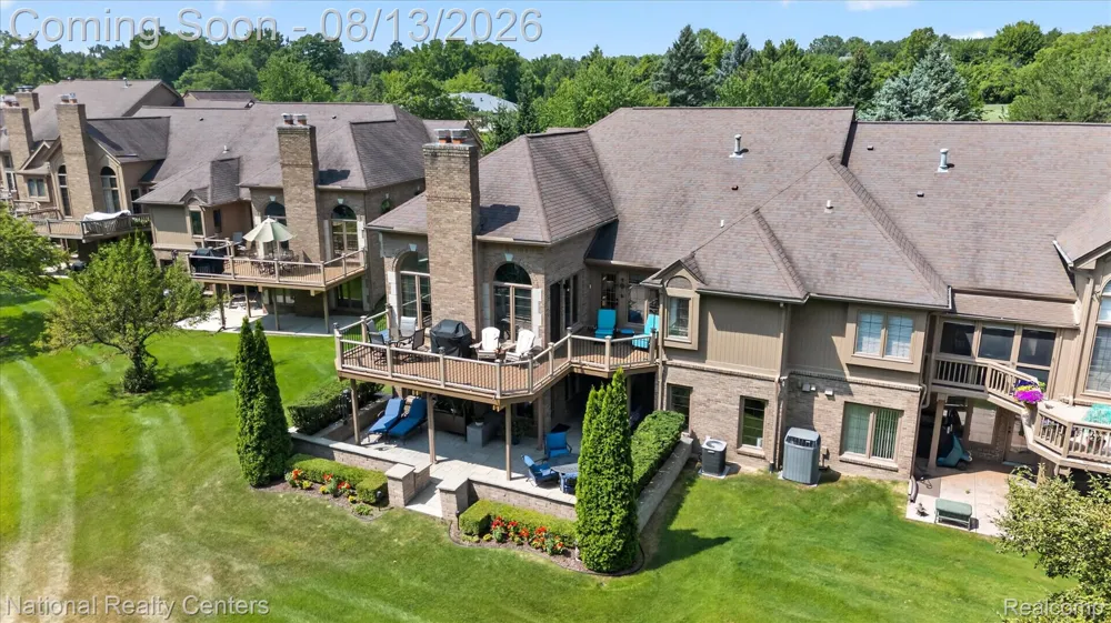 13648 Eaton Drive Plymouth Charter Township, MI 48170