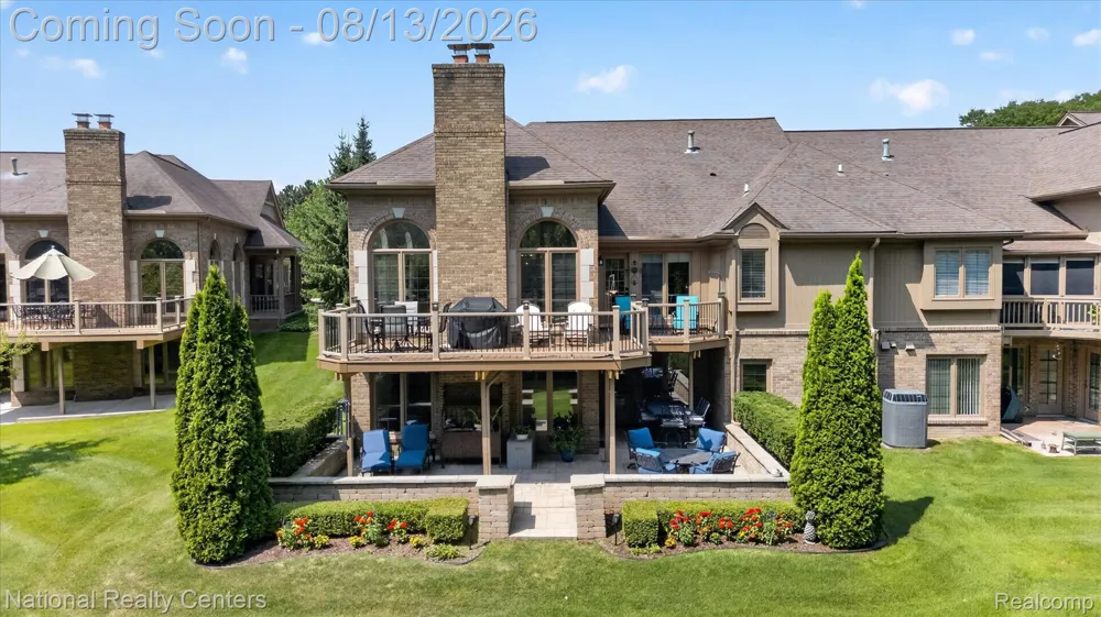 13648 Eaton Drive Plymouth Charter Township, MI 48170