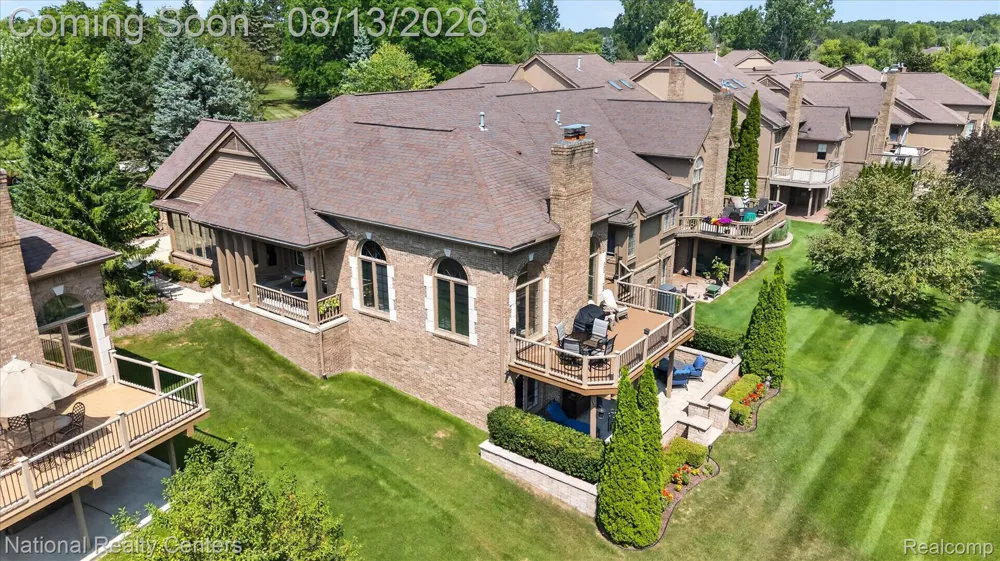 13648 Eaton Drive Plymouth Charter Township, MI 48170