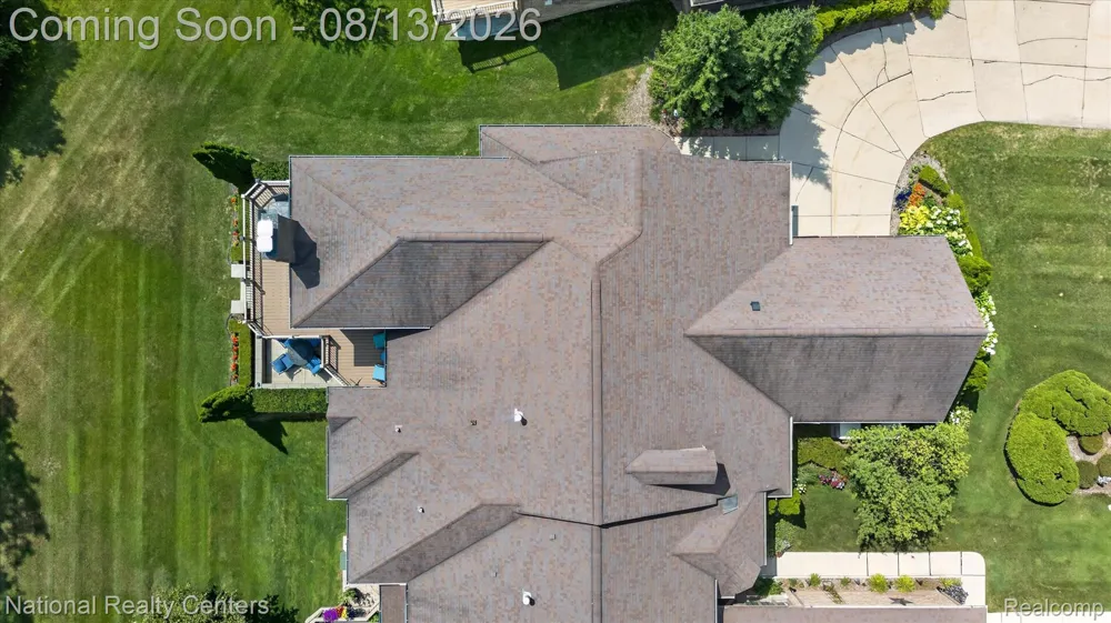 13648 Eaton Drive Plymouth Charter Township, MI 48170
