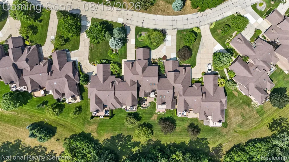 13648 Eaton Drive Plymouth Charter Township, MI 48170