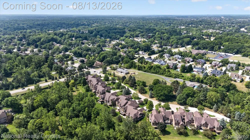 13648 Eaton Drive Plymouth Charter Township, MI 48170