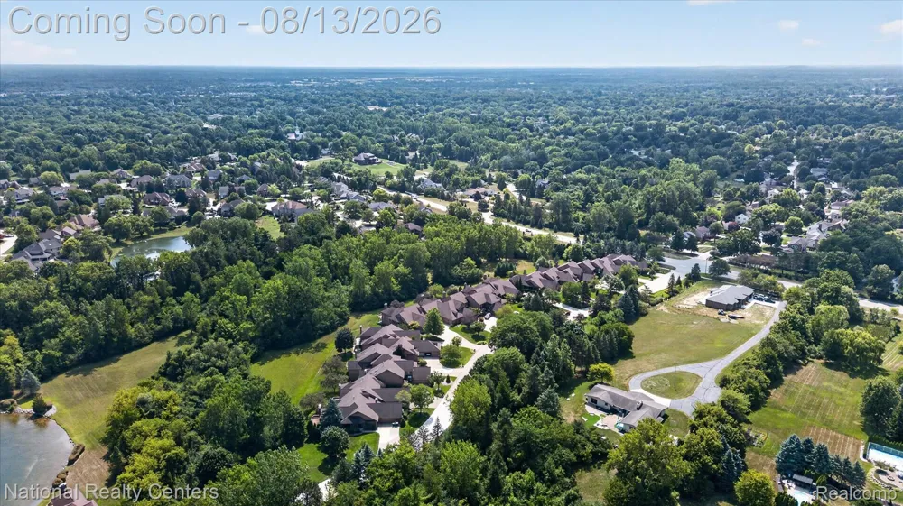 13648 Eaton Drive Plymouth Charter Township, MI 48170
