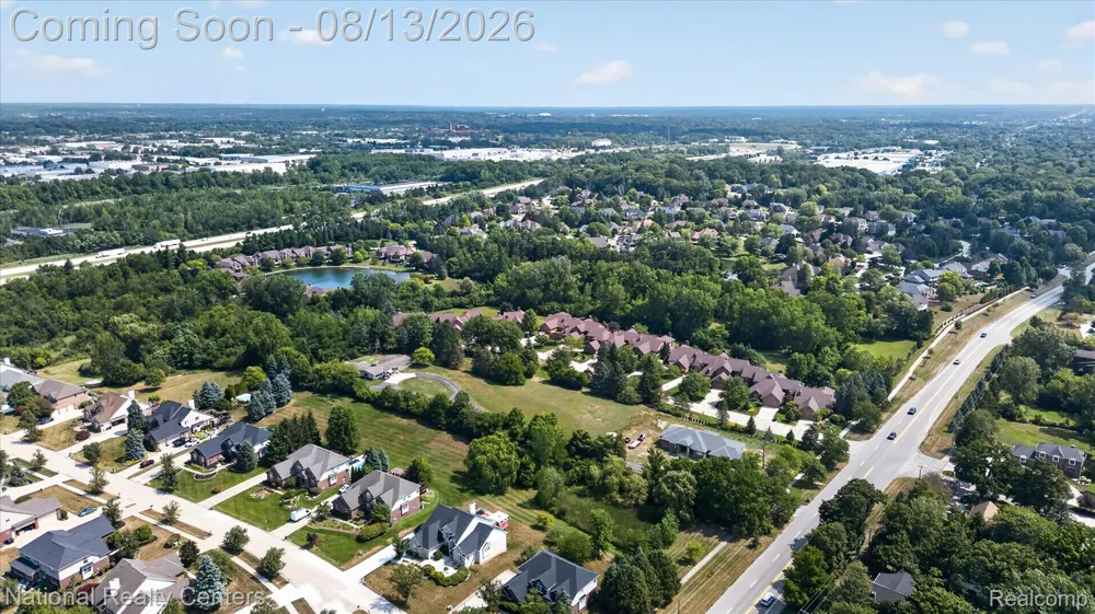 13648 Eaton Drive Plymouth Charter Township, MI 48170