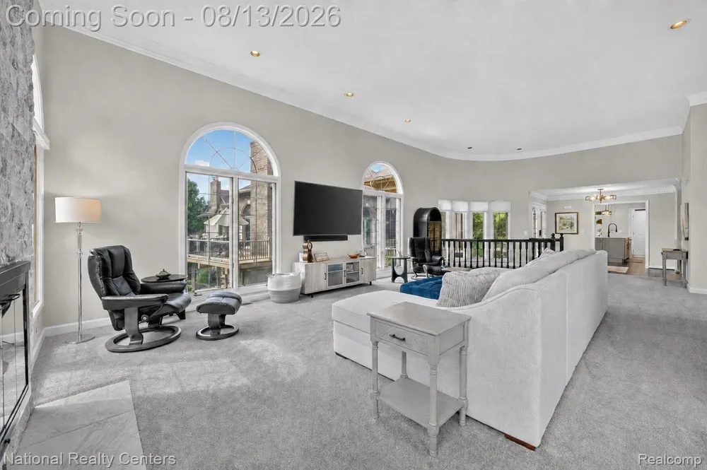 13648 Eaton Drive Plymouth Charter Township, MI 48170