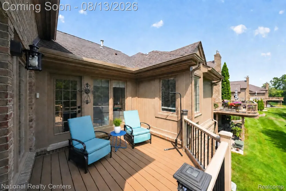 13648 Eaton Drive Plymouth Charter Township, MI 48170