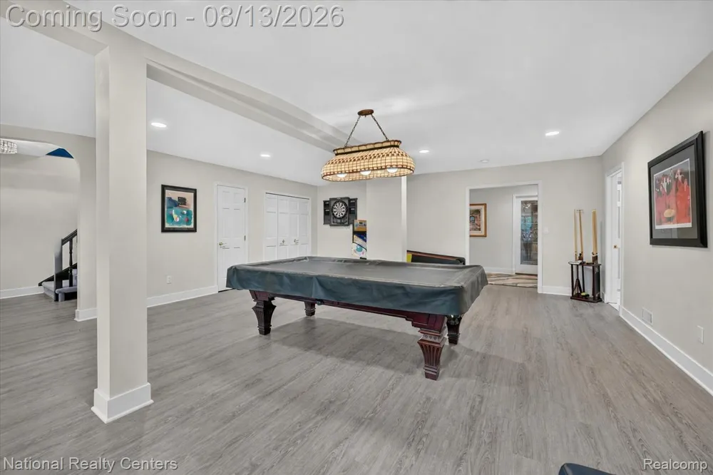 13648 Eaton Drive Plymouth Charter Township, MI 48170