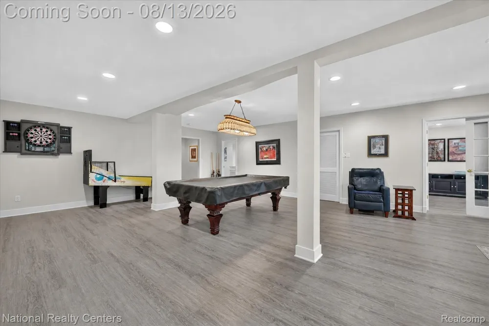 13648 Eaton Drive Plymouth Charter Township, MI 48170