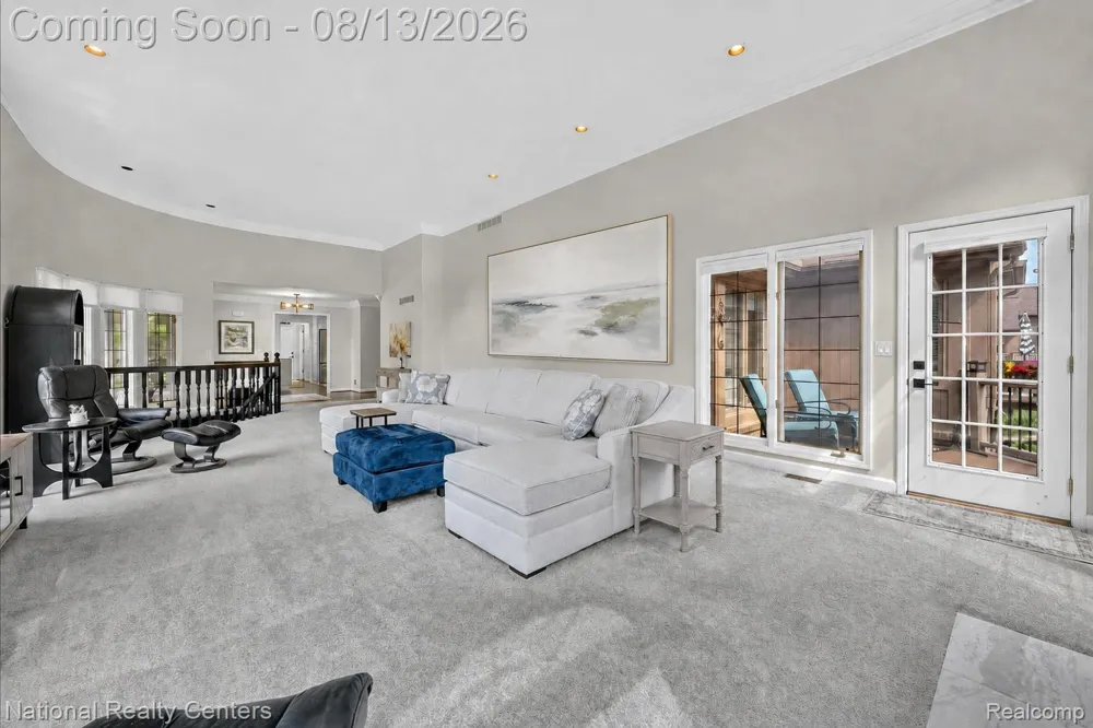 13648 Eaton Drive Plymouth Charter Township, MI 48170