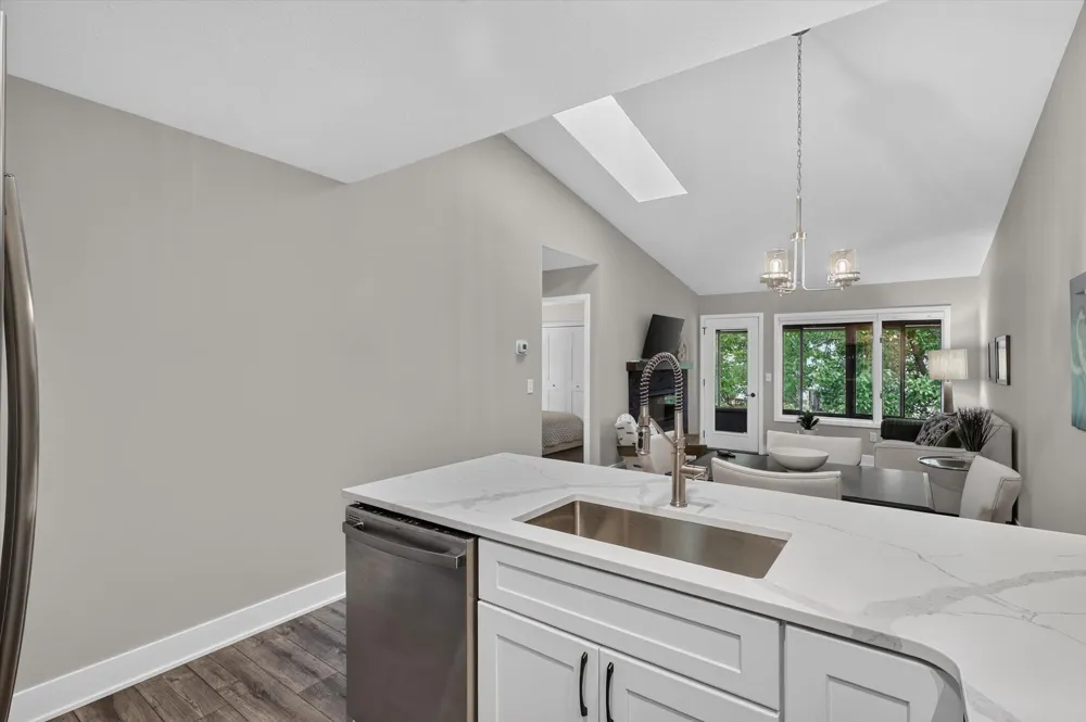 2699 Limestone Lane NE Plainfield Charter Township, MI 49525