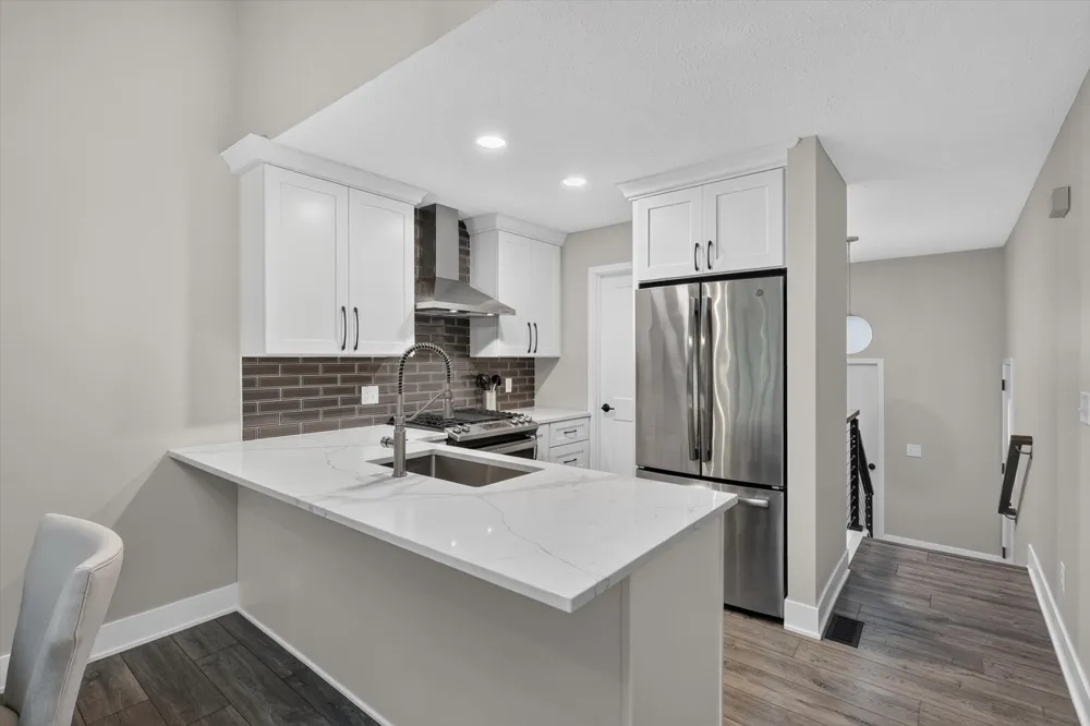 2699 Limestone Lane NE Plainfield Charter Township, MI 49525