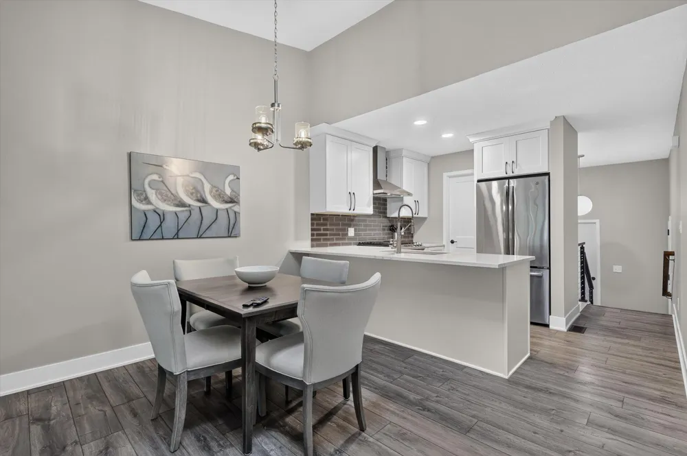 2699 Limestone Lane NE Plainfield Charter Township, MI 49525