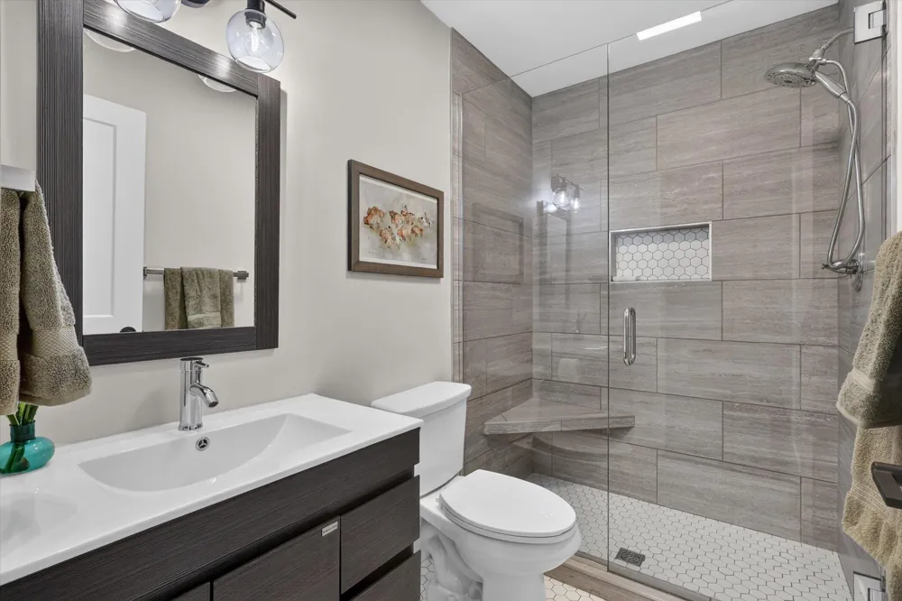2699 Limestone Lane NE Plainfield Charter Township, MI 49525