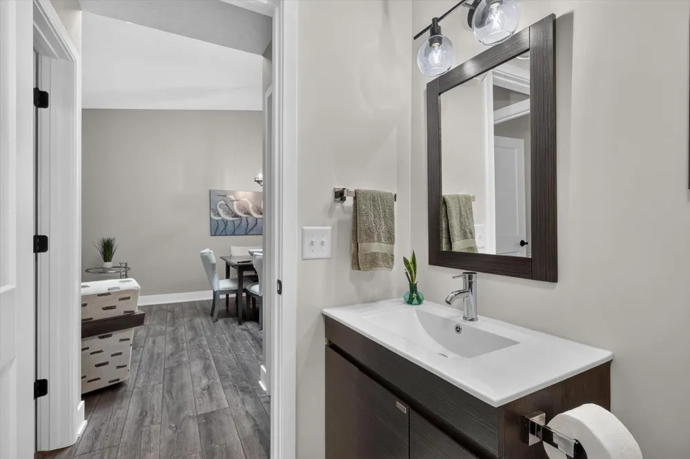 2699 Limestone Lane NE Plainfield Charter Township, MI 49525