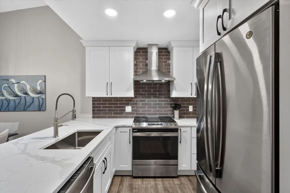 2699 Limestone Lane NE Plainfield Charter Township, MI 49525