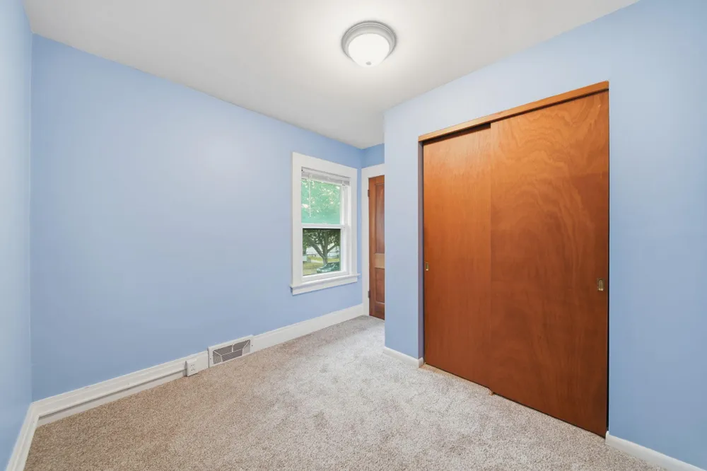 757 Glenwood Avenue Jackson City, MI 49203