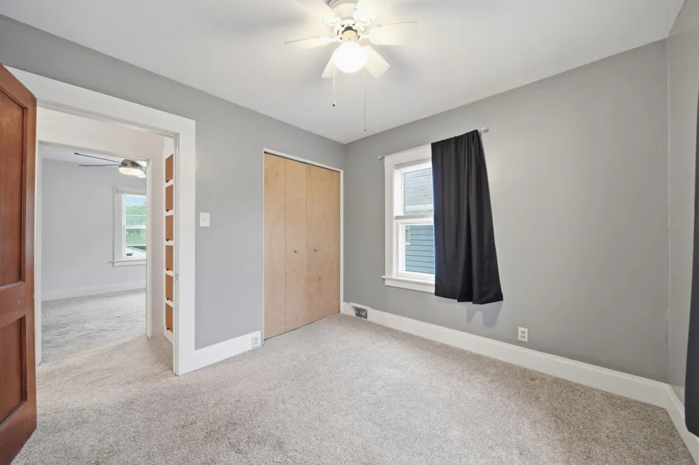 757 Glenwood Avenue Jackson City, MI 49203
