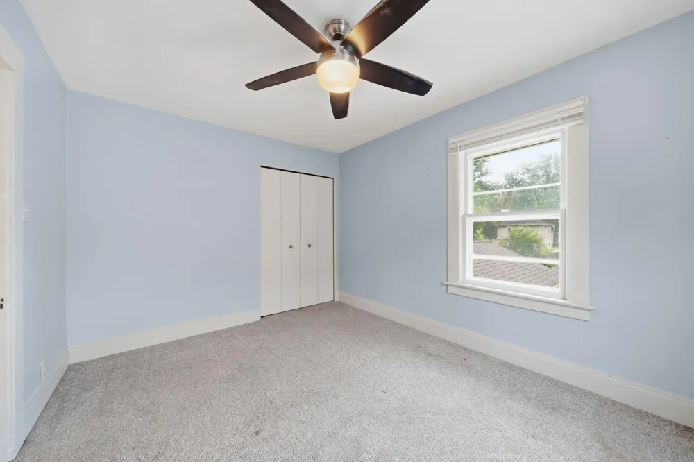 757 Glenwood Avenue Jackson City, MI 49203