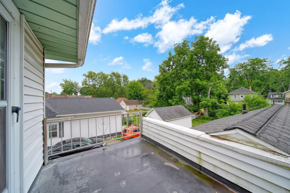 757 Glenwood Avenue Jackson City, MI 49203