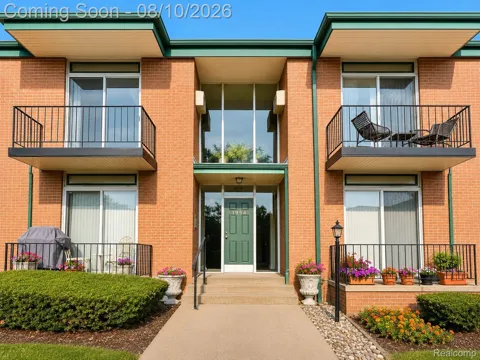 1954 Axtell Drive #5