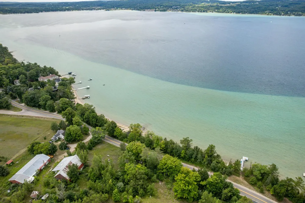 Stony Point Road Suttons Bay Township, MI 49682
