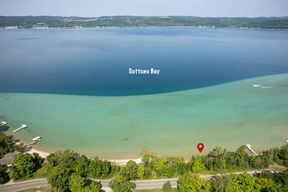 Stony Point Road Suttons Bay Township, MI 49682