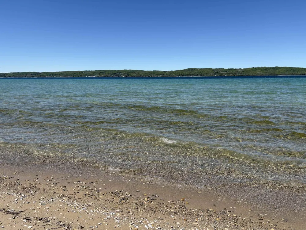 Stony Point Road Suttons Bay Township, MI 49682