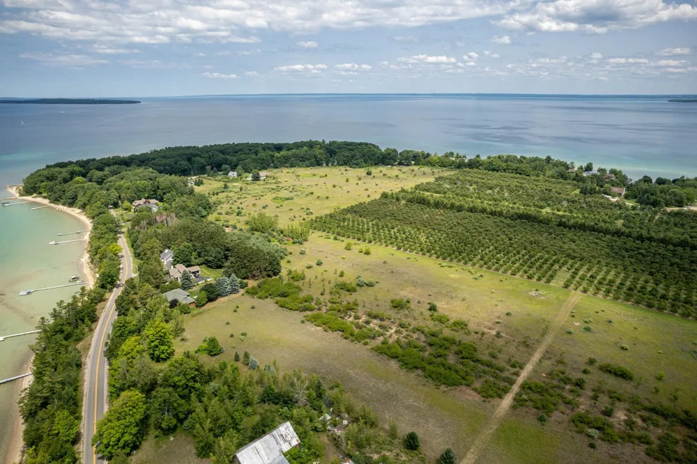 Stony Point Road Suttons Bay Township, MI 49682