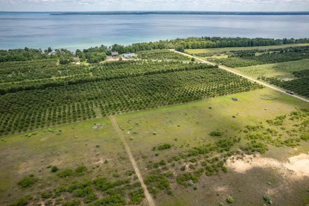 Stony Point Road Suttons Bay Township, MI 49682