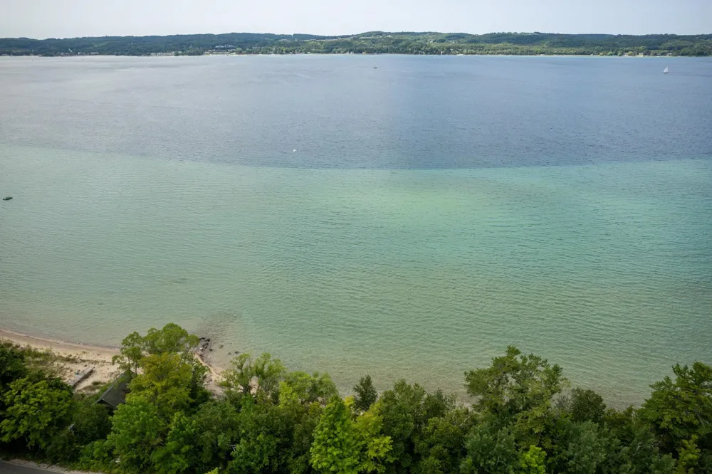 Stony Point Road Suttons Bay Township, MI 49682