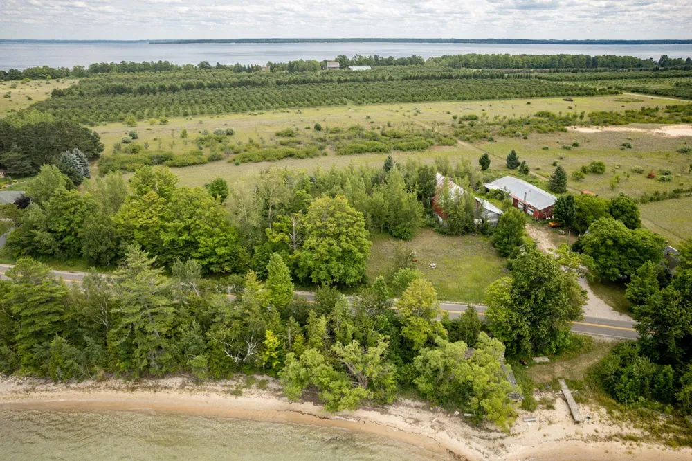 Stony Point Road Suttons Bay Township, MI 49682