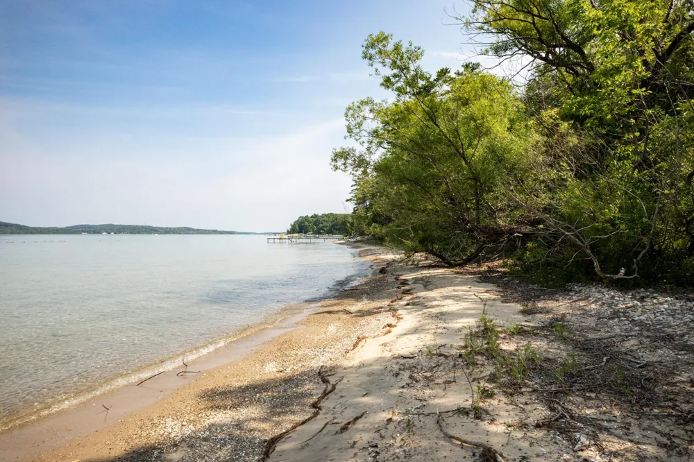 Stony Point Road Suttons Bay Township, MI 49682