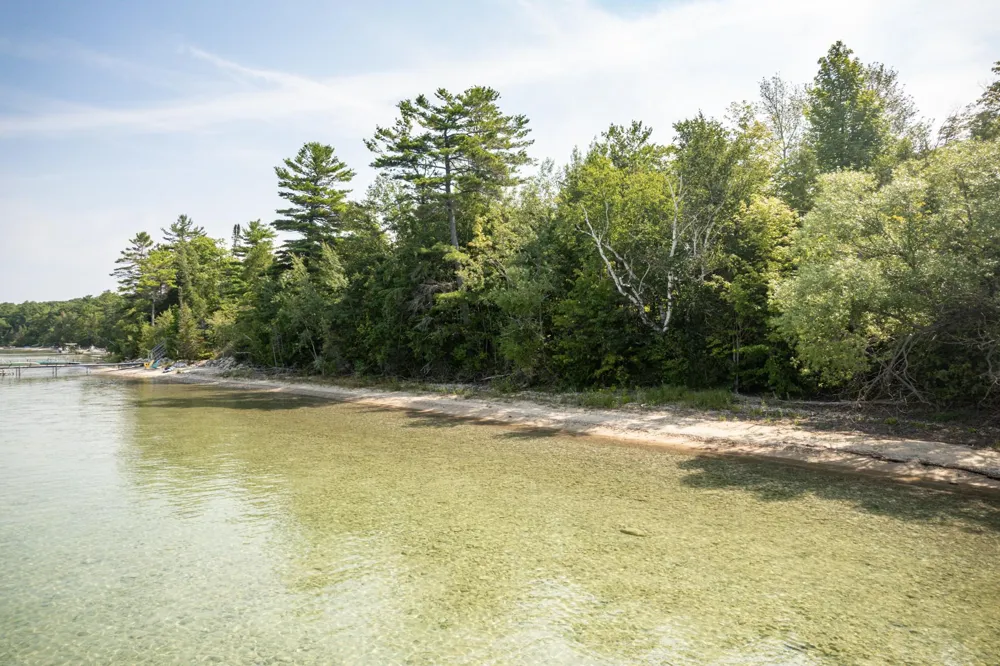 Stony Point Road Suttons Bay Township, MI 49682