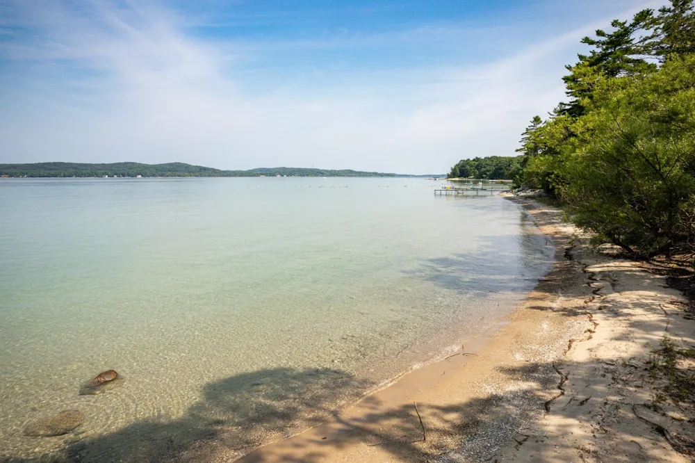 Stony Point Road Suttons Bay Township, MI 49682