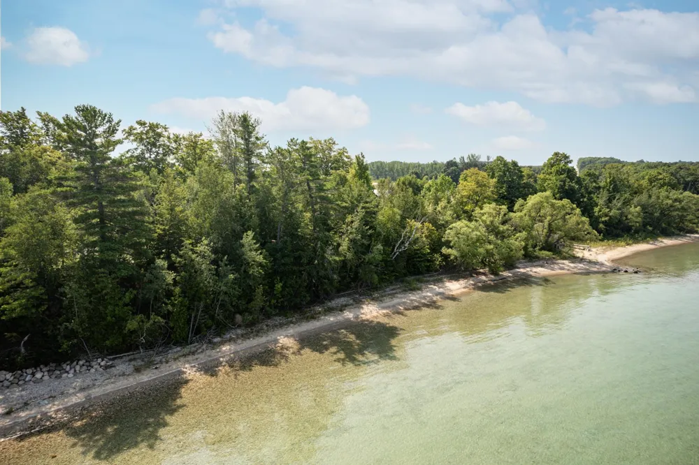 Stony Point Road Suttons Bay Township, MI 49682