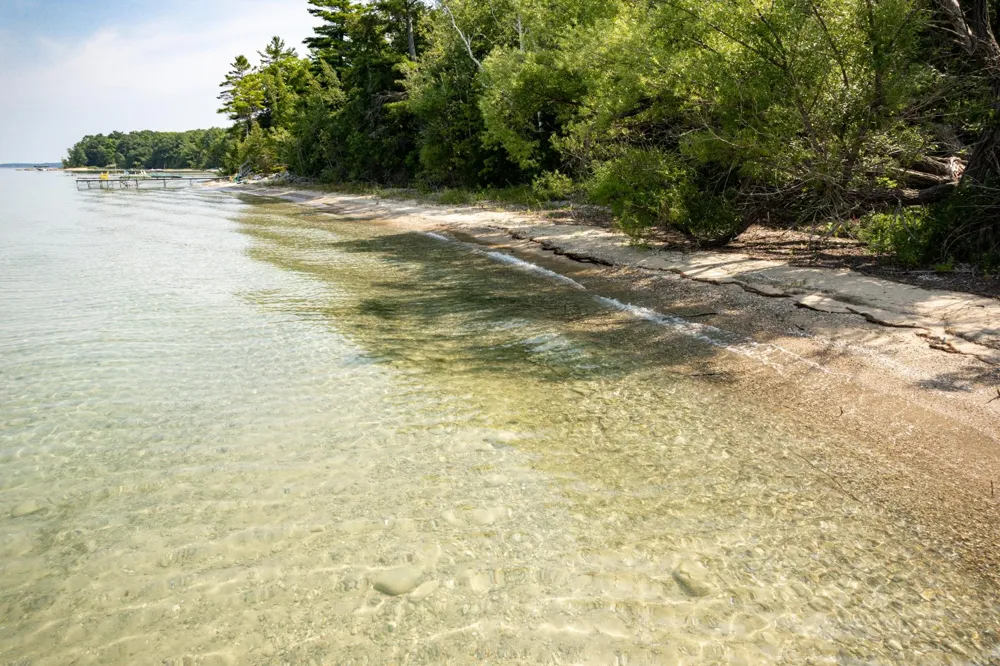 Stony Point Road Suttons Bay Township, MI 49682